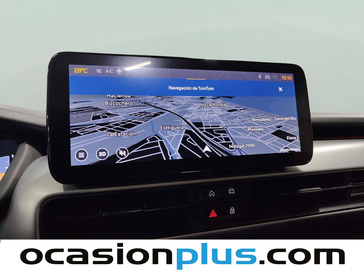 Acabados Jeep Avenger Jeep Avenger 1.2 eHybrid Summit (100 CV)