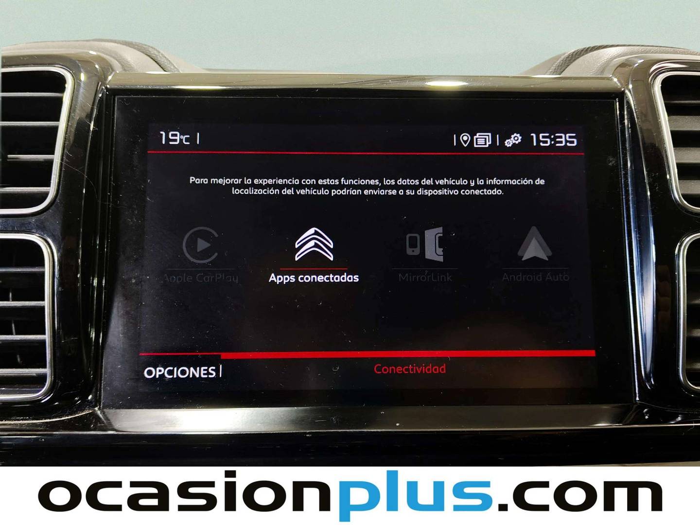 Foto Citroën C5 Aircross Citroen C5 Aircross PureTech 130 S&S Feel (131 CV)