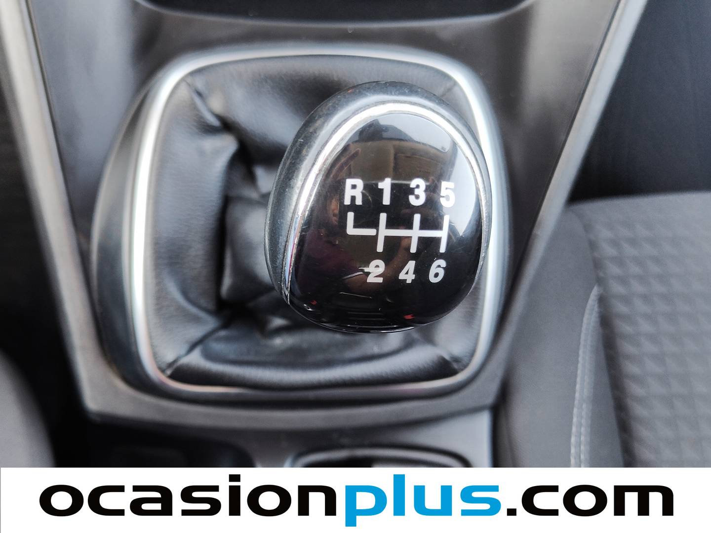 Ford C-Max Ford C-Max 1.0 EcoBoost Trend+ (125 CV) de segunda mano