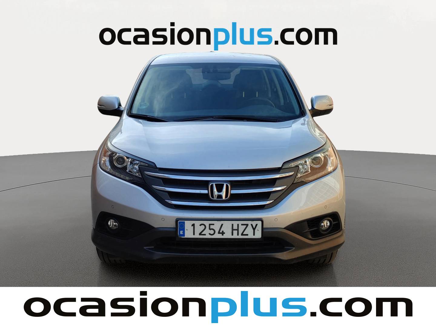 Foto Honda CR-V Honda CR-V 1.6 i-DTEC Elegance 4x2 (120 CV)