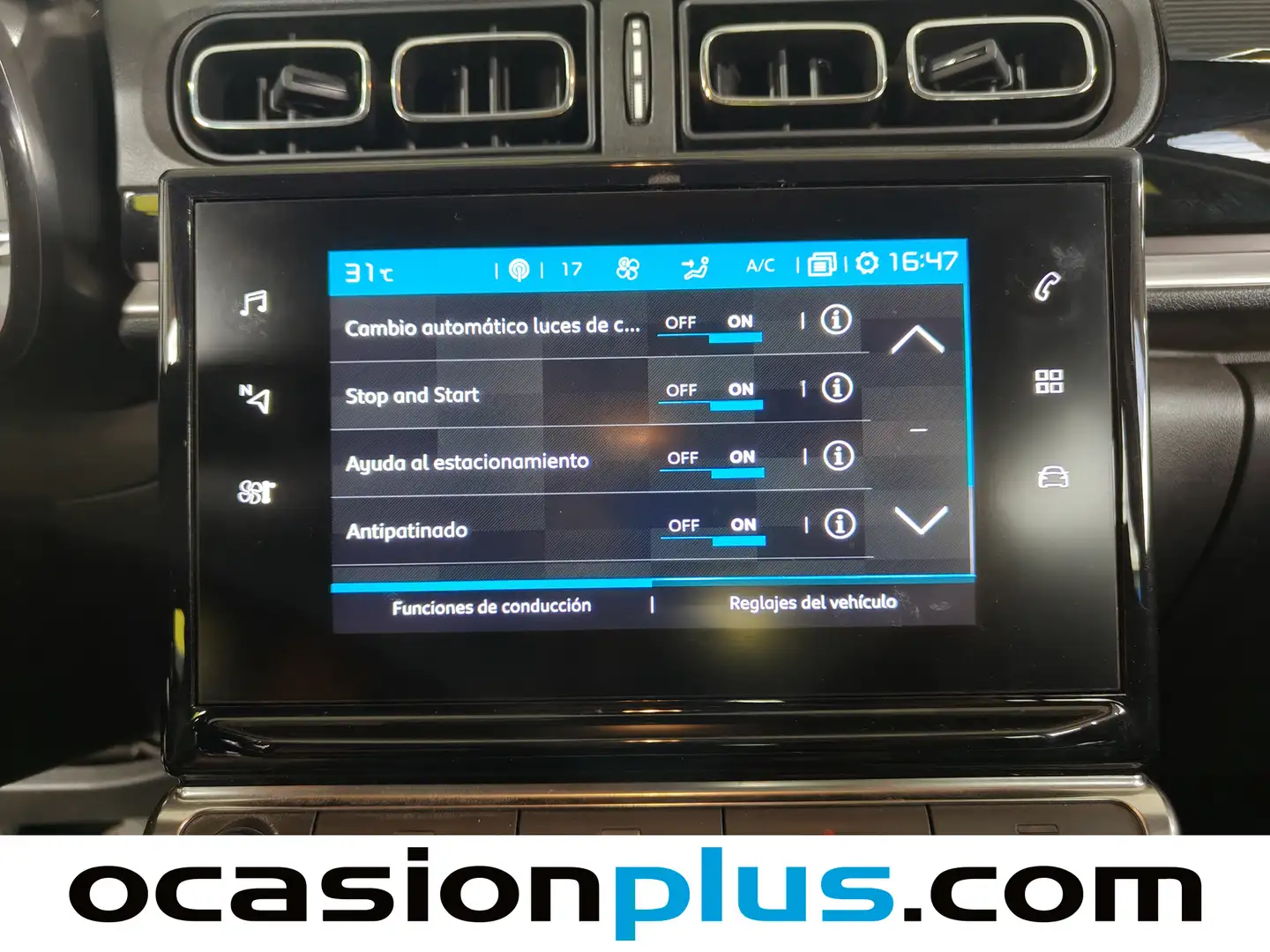 Foto Citroën C3 Citroen C3 PureTech 82 Shine (83 CV)