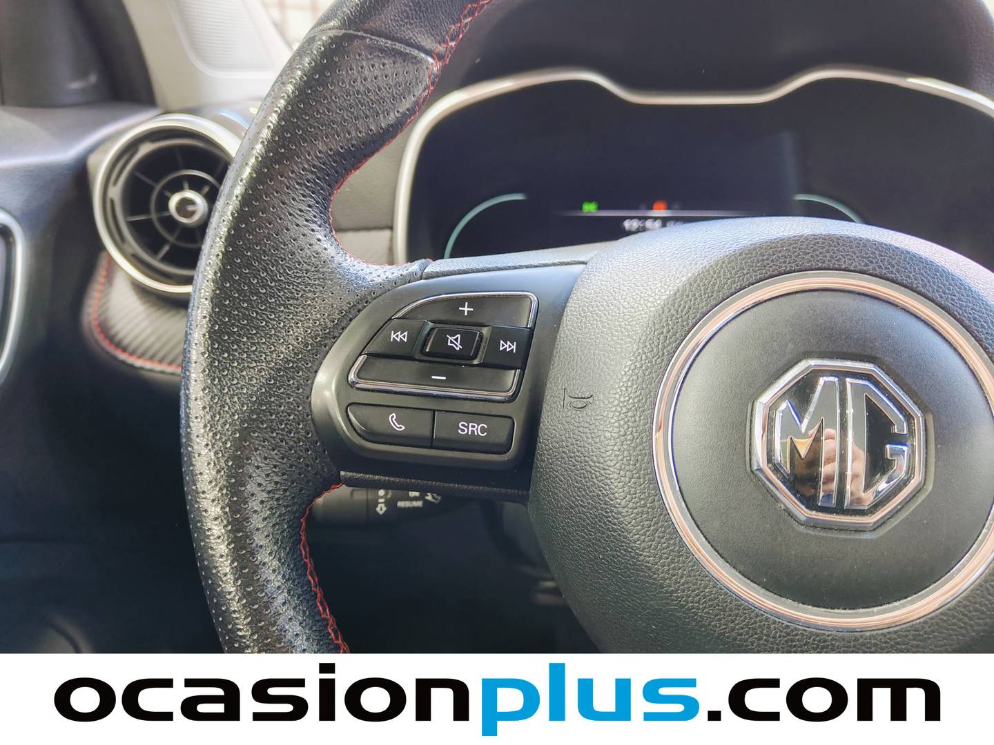 MG ZS MG ZS 1.0T Luxury Auto (111 CV) barato
