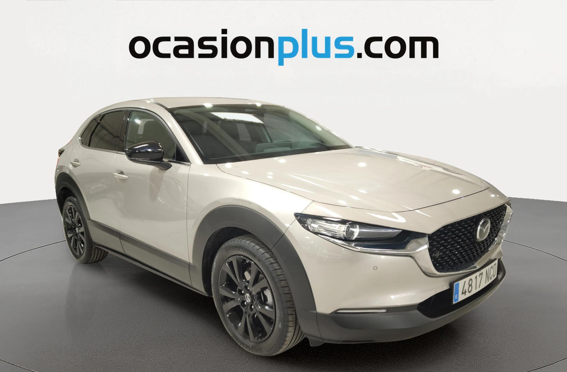 Mazda CX-30 e-Skyactiv G MHEV Homura - foto 2
