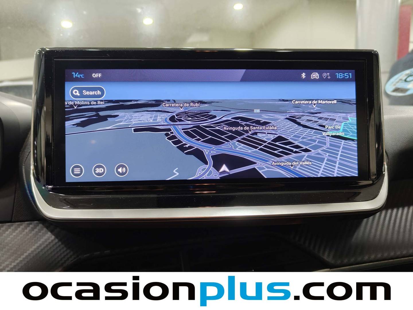 Foto Peugeot 208 Peugeot 208 PureTech 100 Active (100 CV)