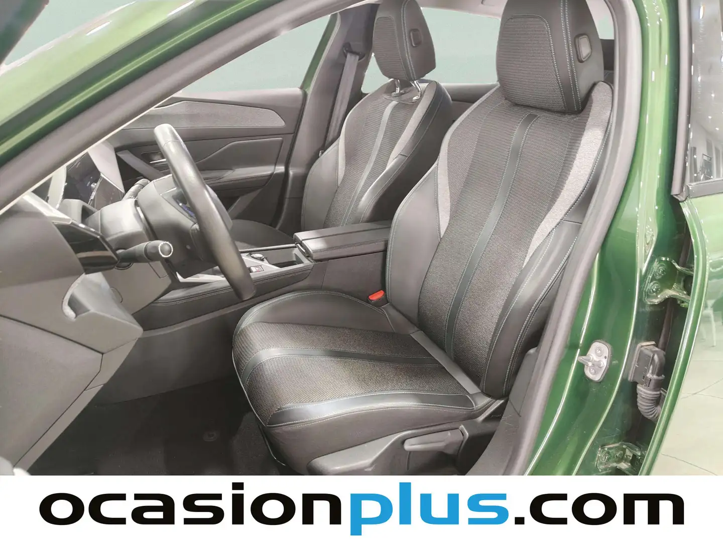 Foto Peugeot 308 Peugeot 308 PureTech 130 S&S Allure (130 CV)