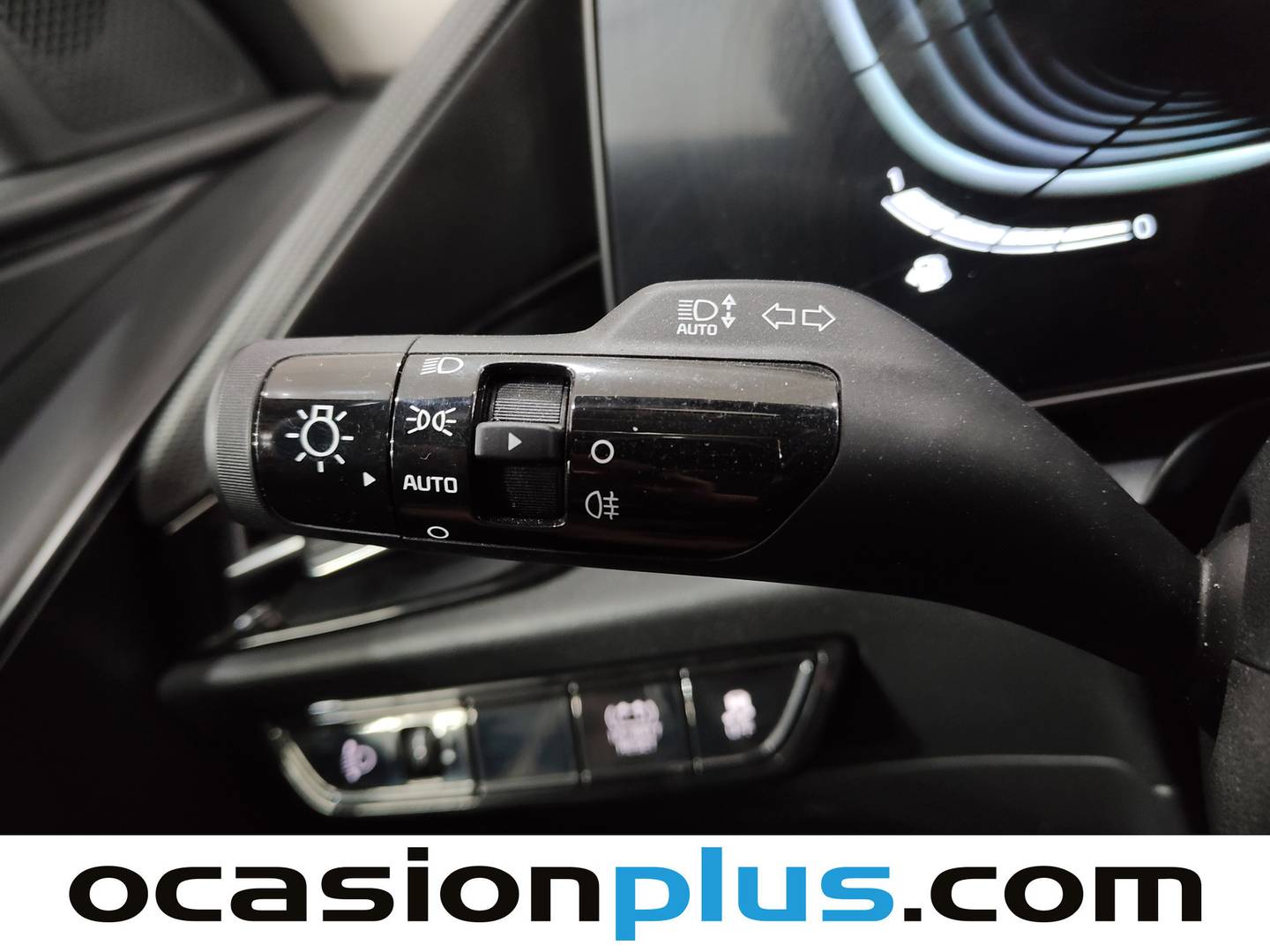 KIA Niro KIA Niro 1.6 GDi HEV Concept (129 CV) 129cv