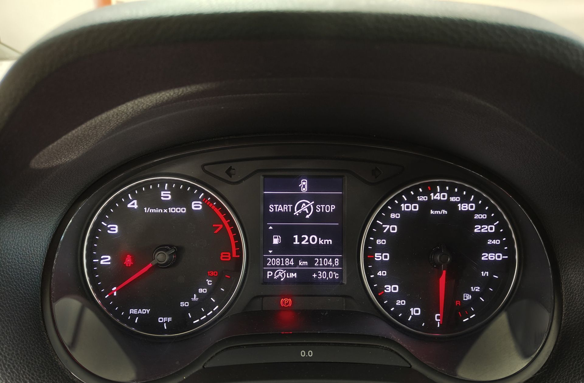 Audi Q2 design 30 TFSI S tronic - foto 22