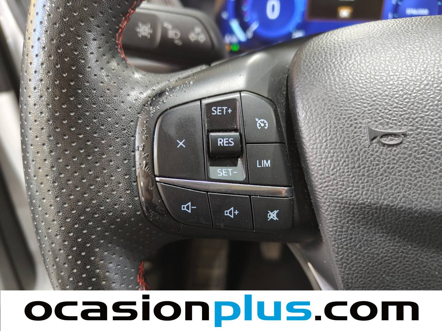Ford Kuga Ford Kuga 1.5T EcoBoost ST-Line 4x2 (150 CV) de segunda mano