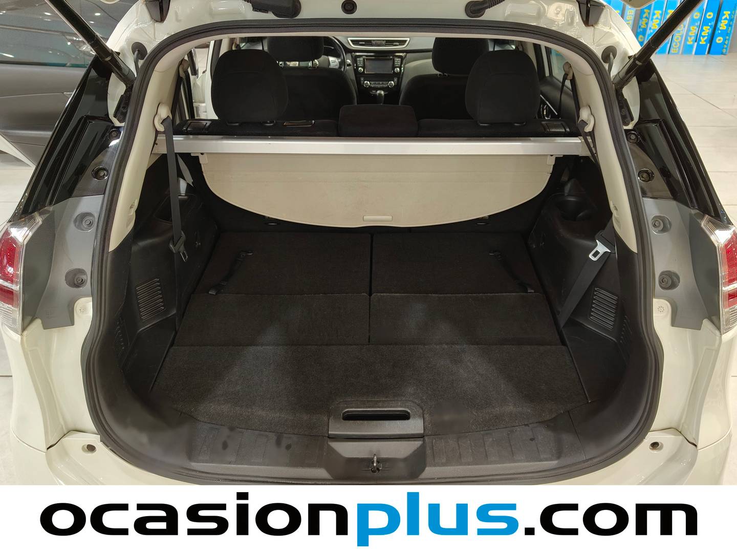 Nissan X-TRAIL Nissan X-Trail 1.6 dCi 360 XTronic 7 plazas (130 CV) al mejor precio