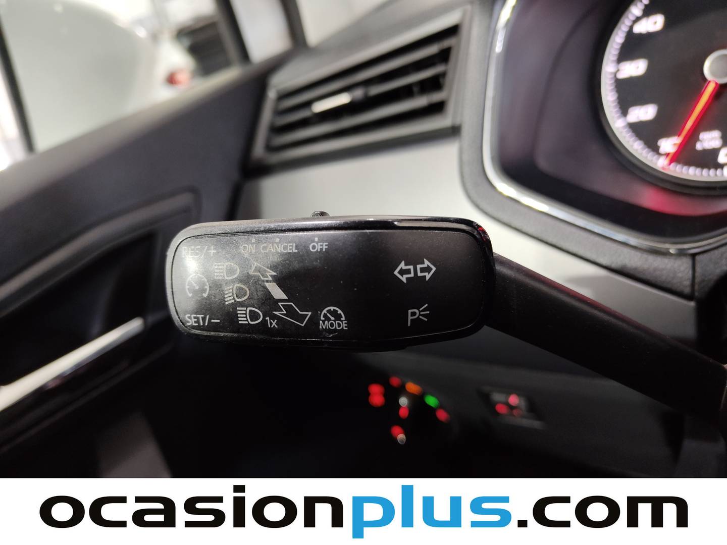 Seat Ibiza Seat Ibiza 1.0 EcoTSI S&S Style (95 CV) de segunda mano
