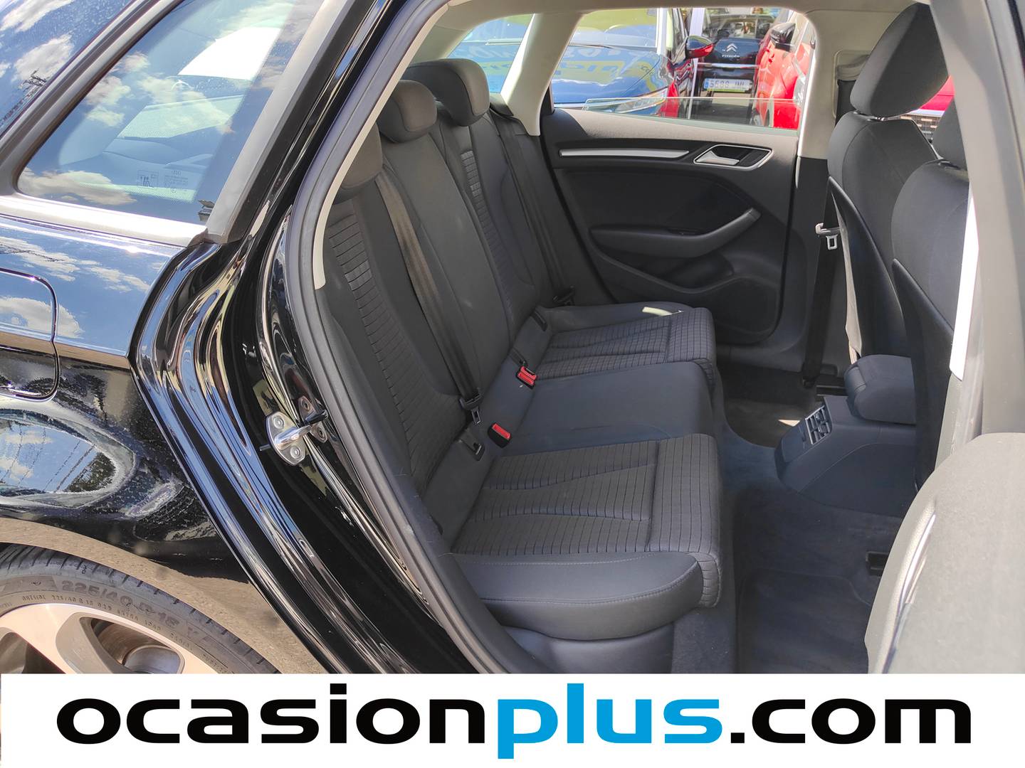 Audi A3 Audi A3 Sportback S Line Edition 1.4 TFSI (125 CV) al mejor precio