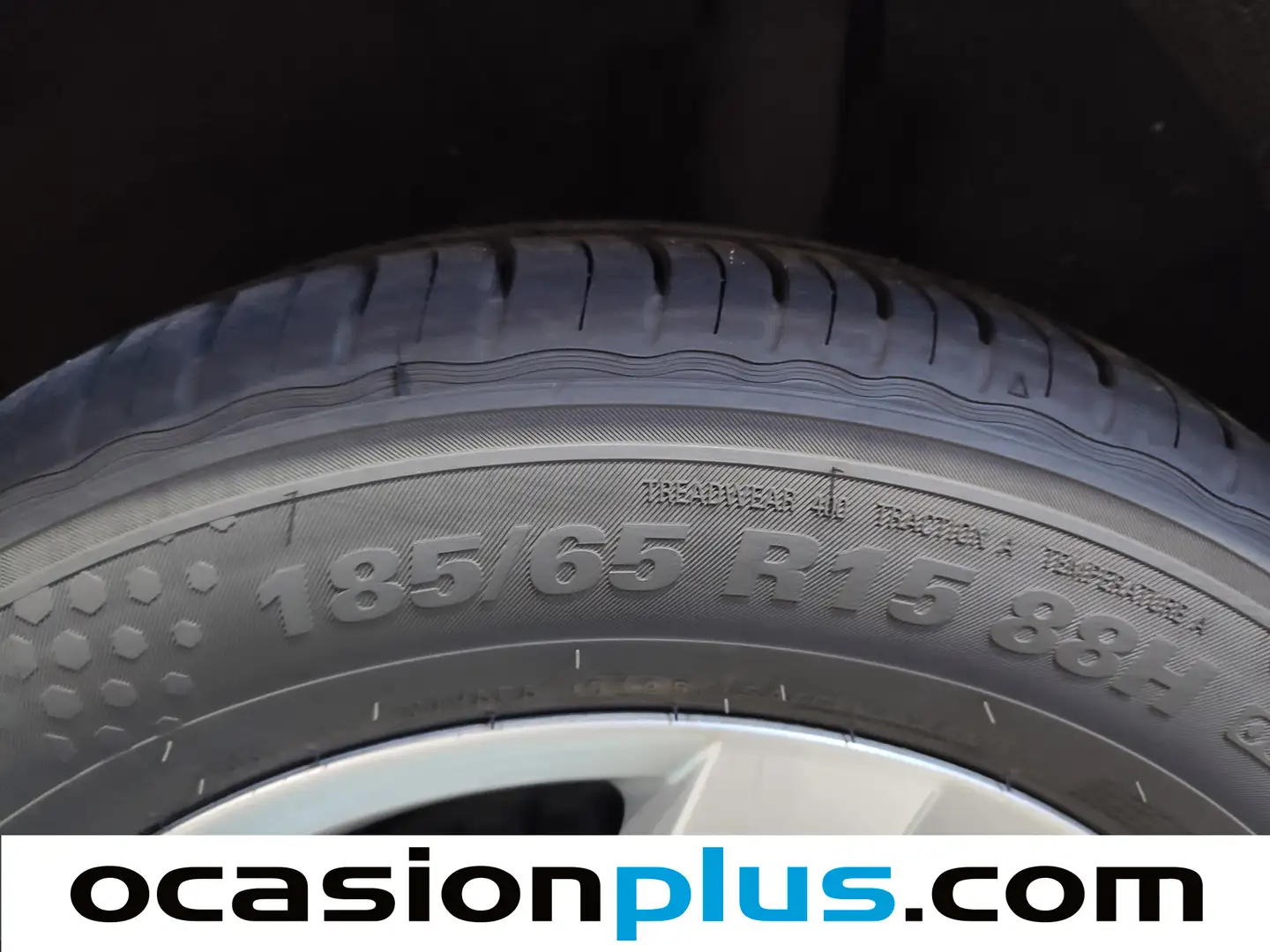 Foto Volkswagen Polo Volkswagen Polo Advance 1.0 TSI (95 CV)