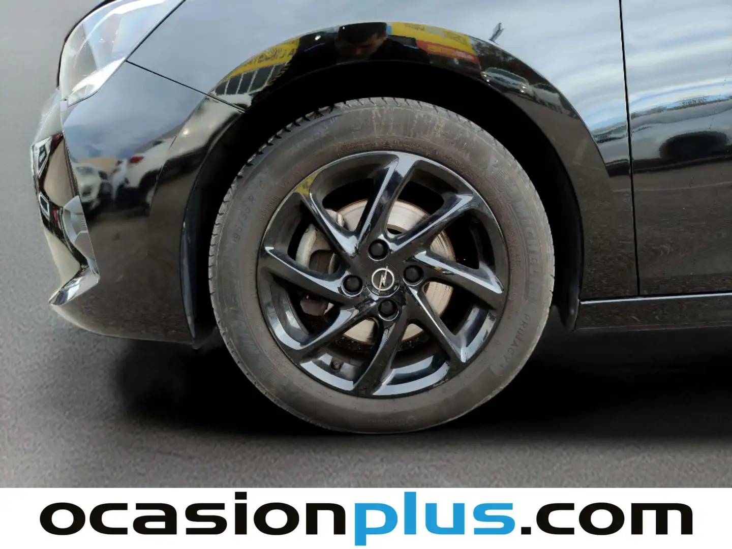 Foto Opel Corsa Opel Corsa 1.2 Turbo XHL GS-Line  (100 CV)