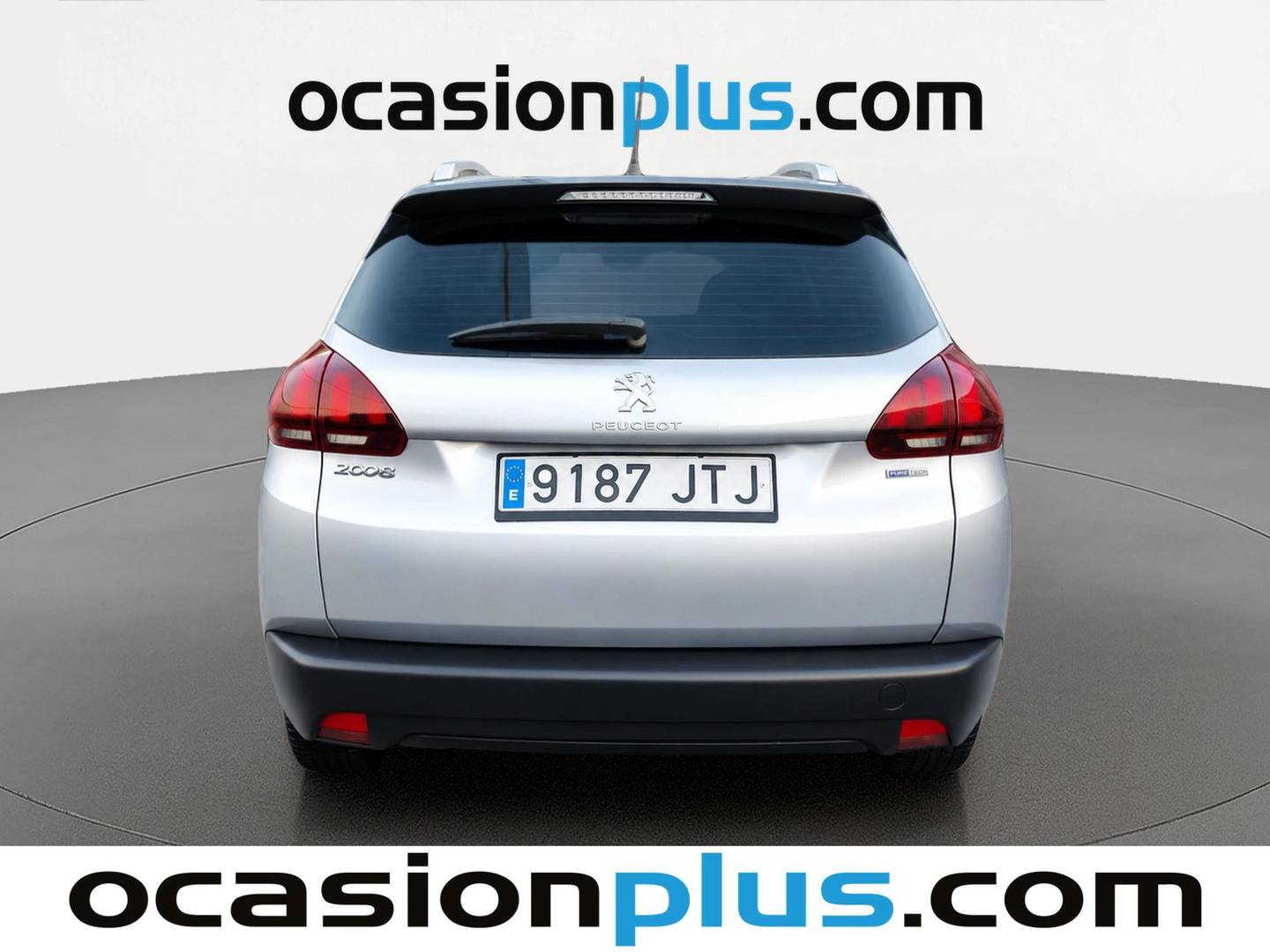 Peugeot 2008 Peugeot 2008 PureTech 110 S&S Active (110 CV) al mejor precio