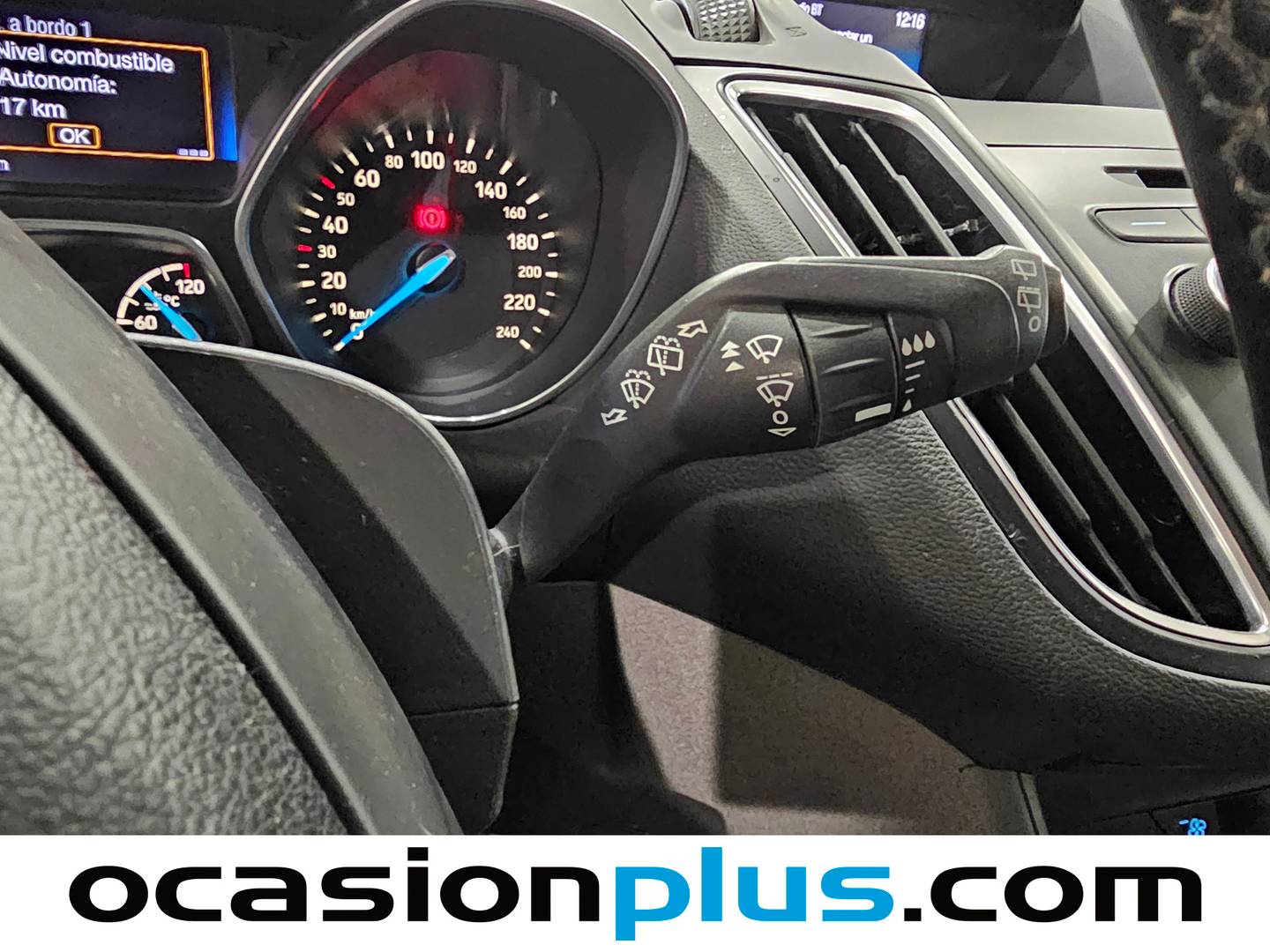 Foto Ford Grand C-Max Ford Grand C-Max 1.0 EcoBoost S&S Trend (125 CV)