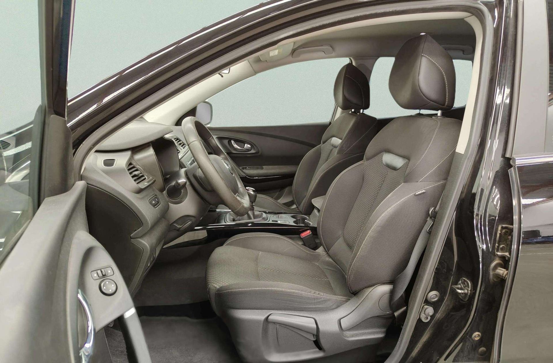 Renault Kadjar dCi 110 Life Energy - foto 8