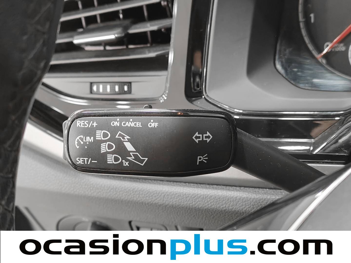 Volkswagen Polo Volkswagen Polo Advance 1.0 TSI (95 CV) seminuevo