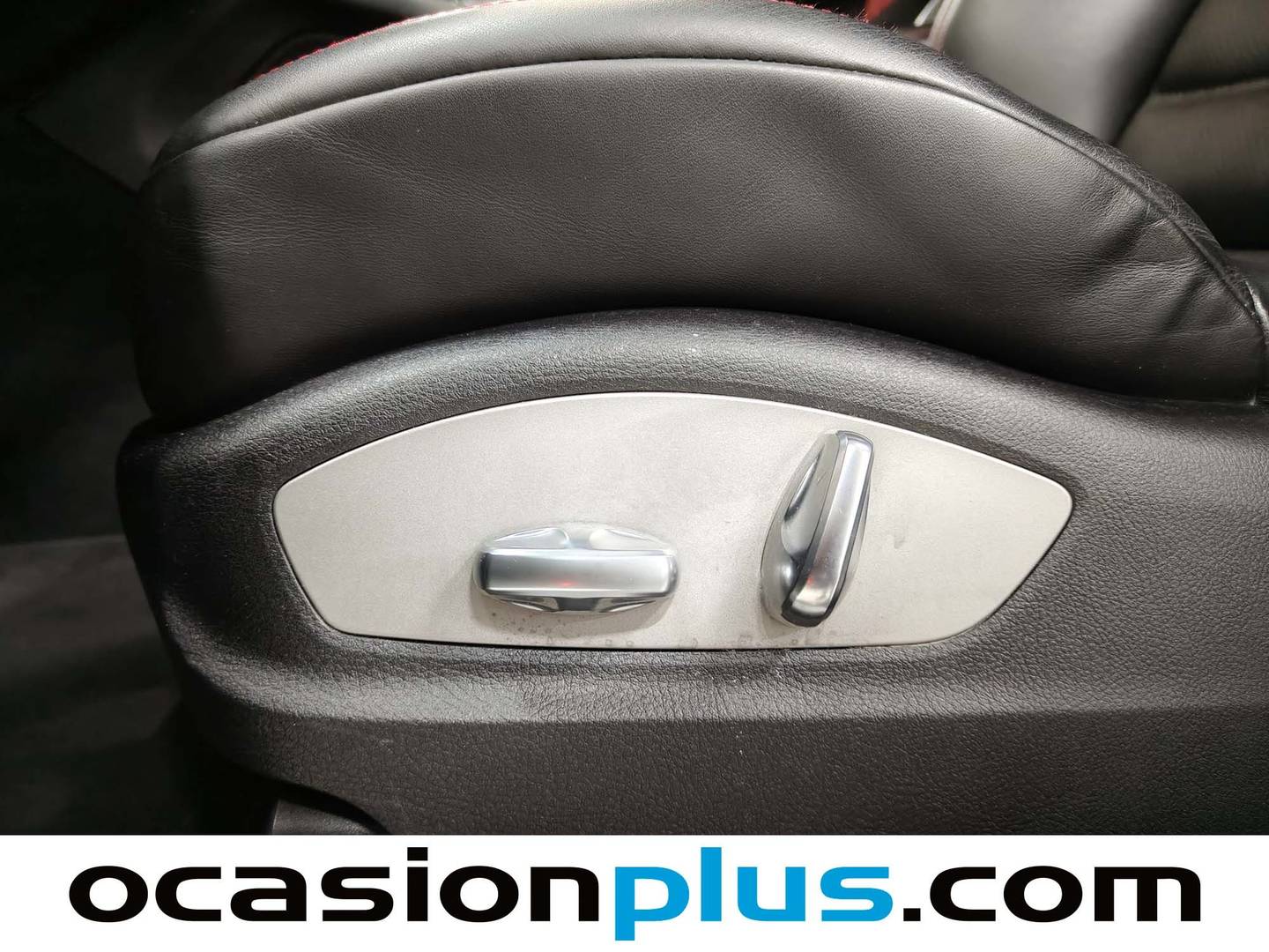 Foto Porsche Macan Porsche Macan GTS (360 CV)