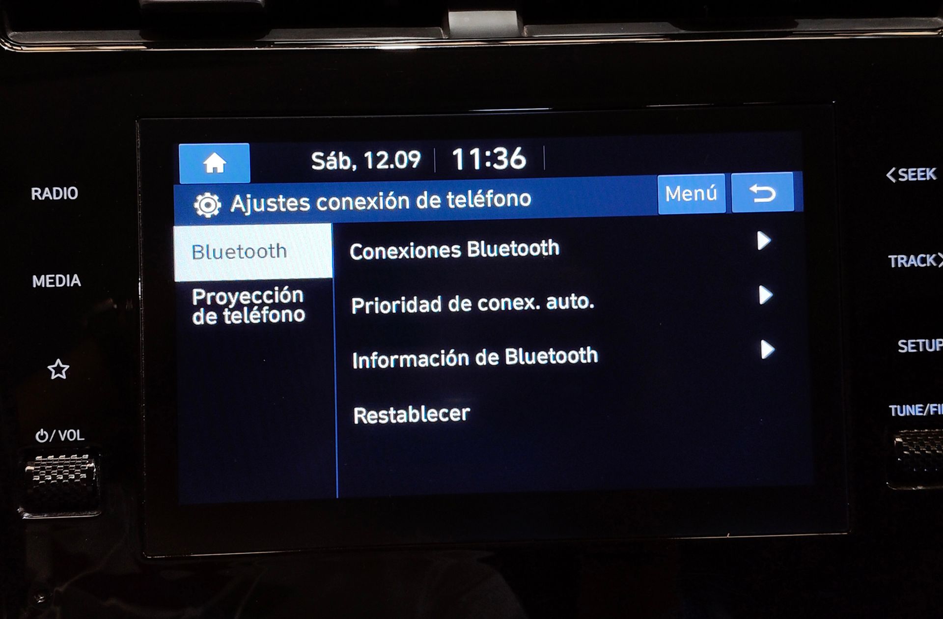 Hyundai Tucson 1.6 CRDi Maxx - foto 31