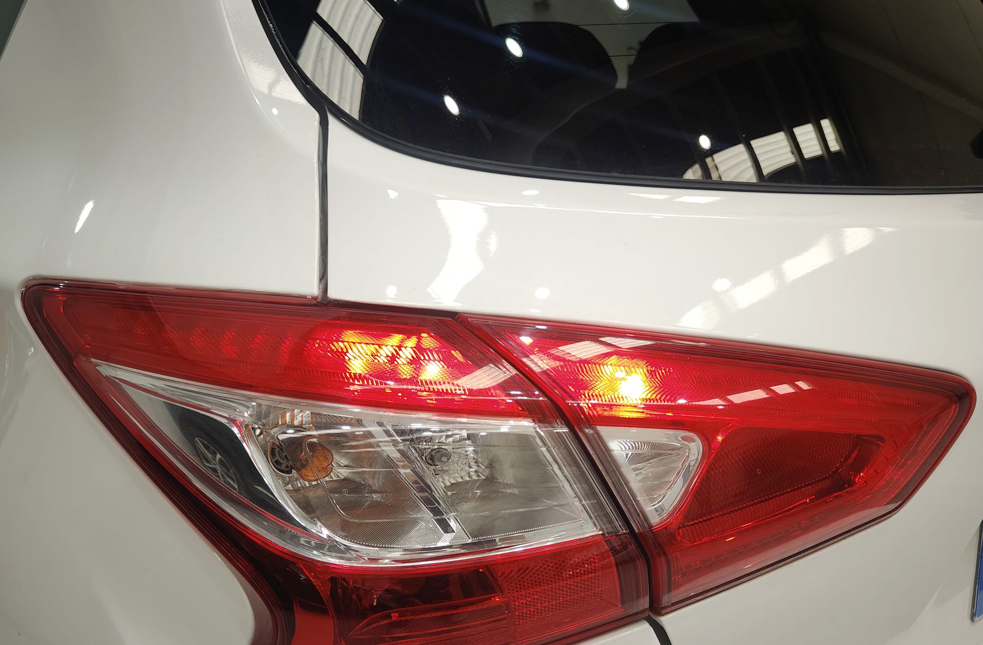 Nissan Pulsar 1.2 DIG-T N-TEC - foto 17