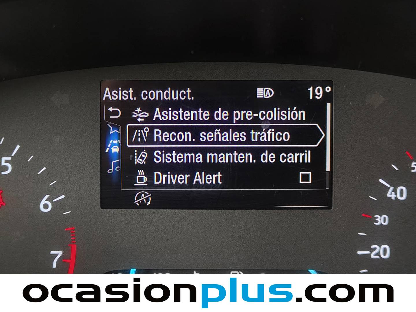 Ford Puma Ford Puma 1.0 EcoBoost MHEV Titanium Design (125 CV) km 0