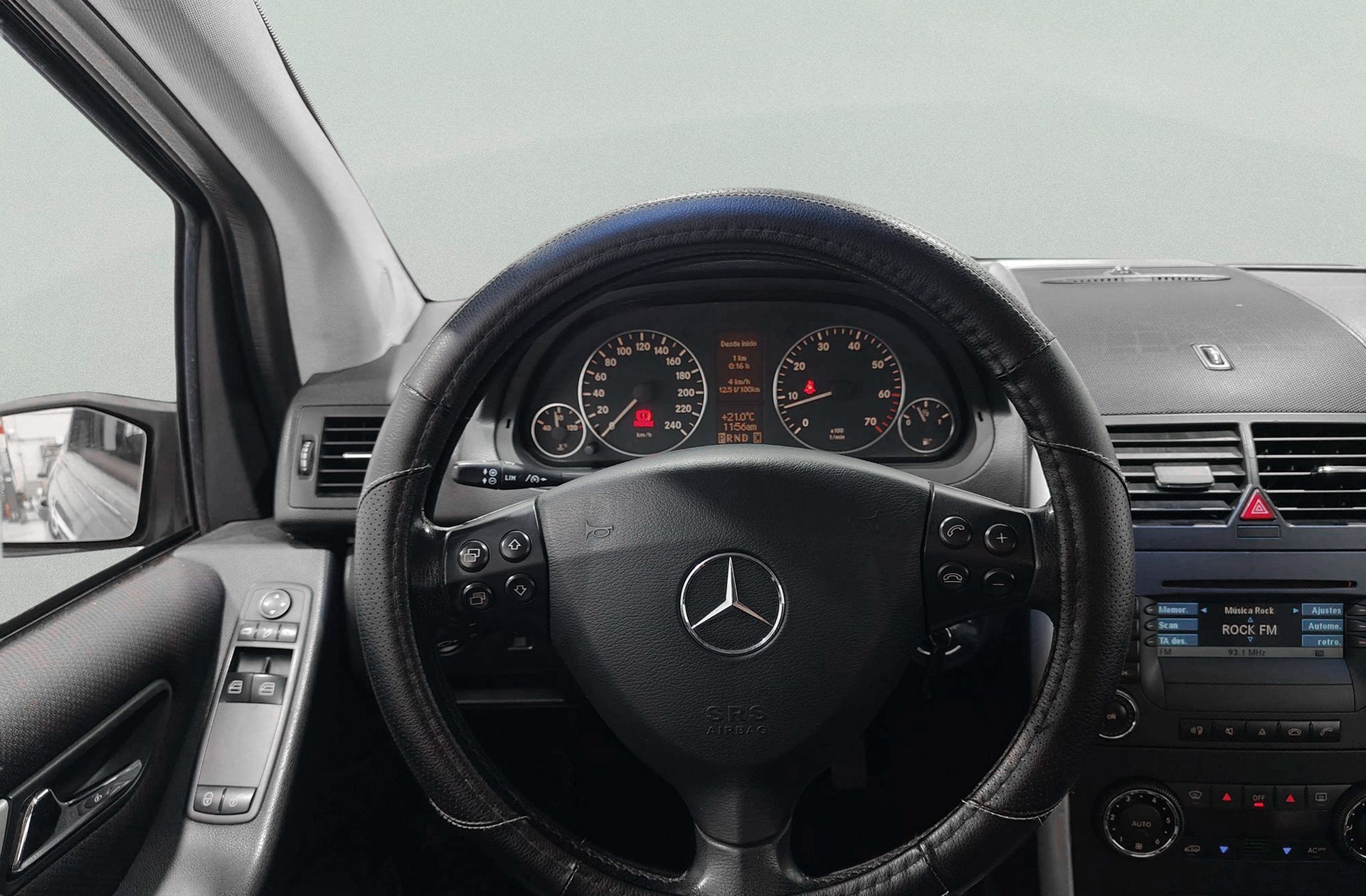 Mercedes-Benz Clase A A 200 Avantgarde - foto 24