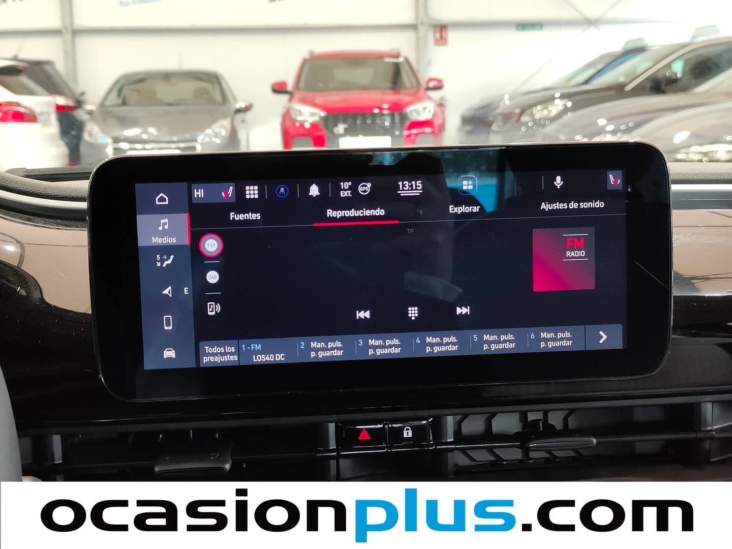 Foto Fiat 500 Electrico Fiat 500 Electrico Icon Hb 320km 85 kW (118 CV)