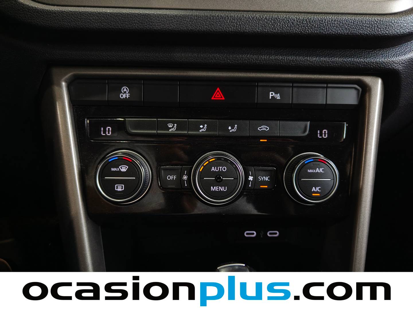 Volkswagen T-Roc Volkswagen T-Roc Advance R-Line 1.5 TSI (150 CV) DSG km 0