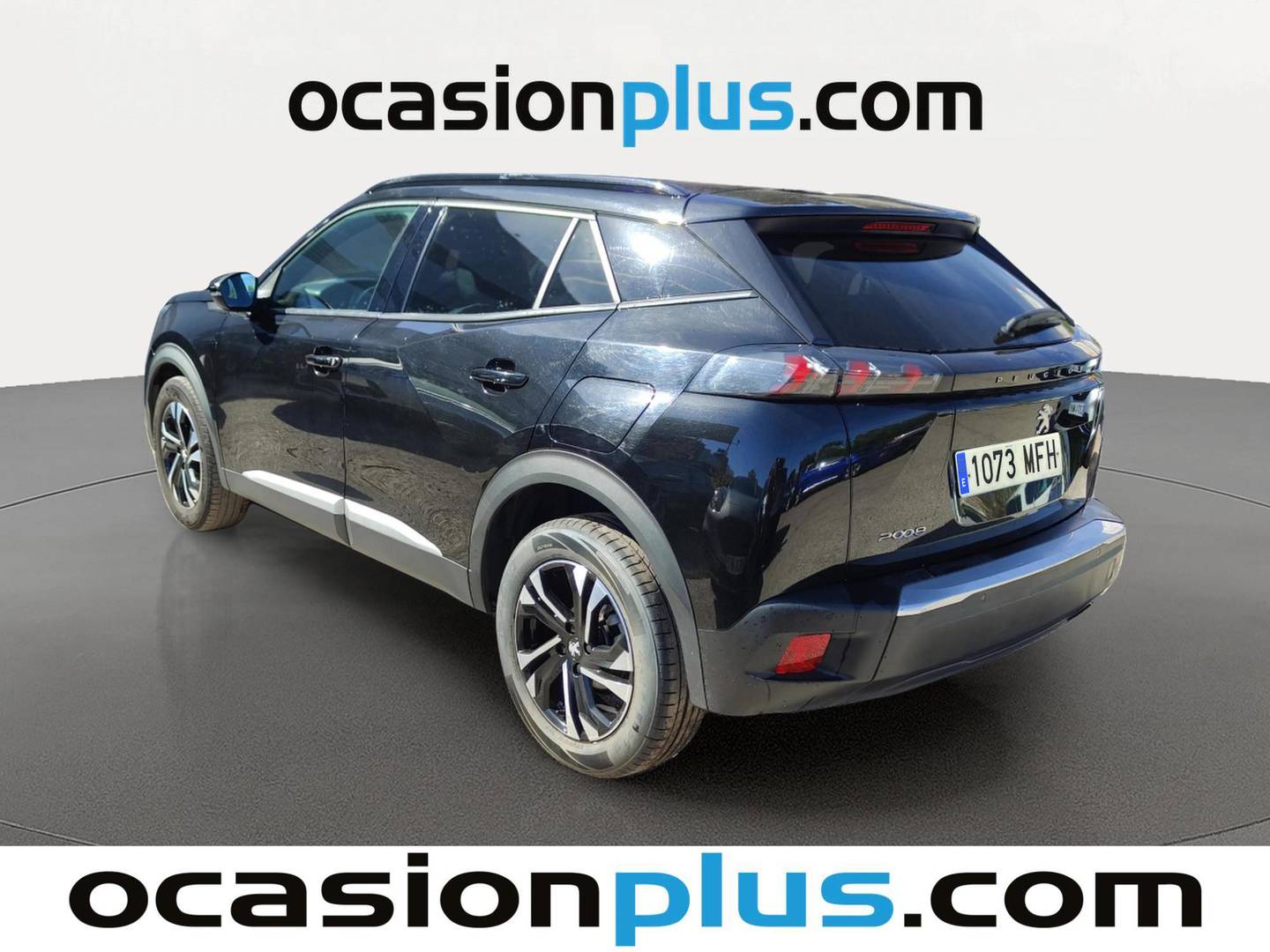 Foto Peugeot 2008 Peugeot 2008 PureTech 100 S&S Allure (100 CV)