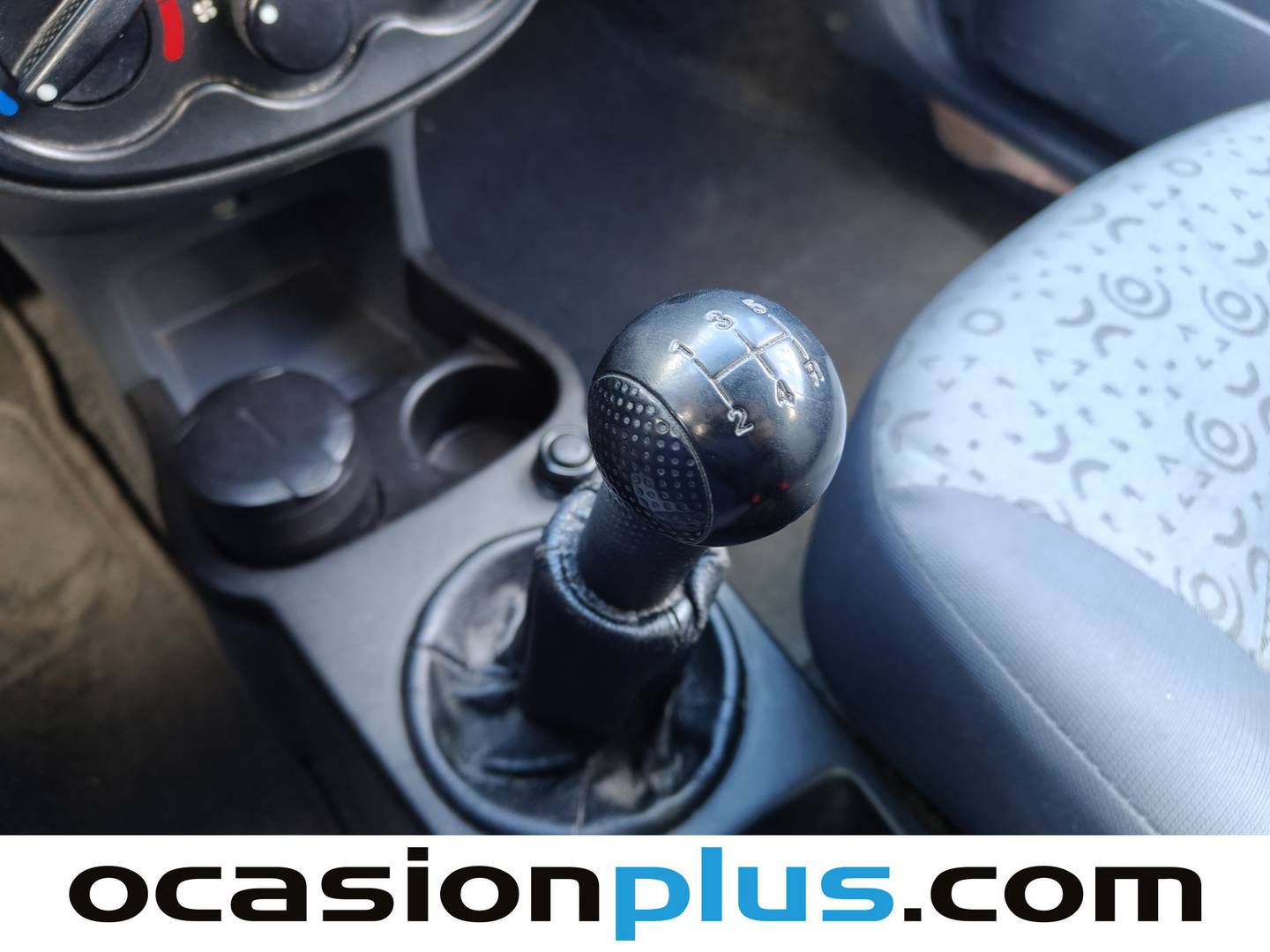 Foto Chevrolet Matiz Chevrolet Matiz 1.0 S (65 CV)