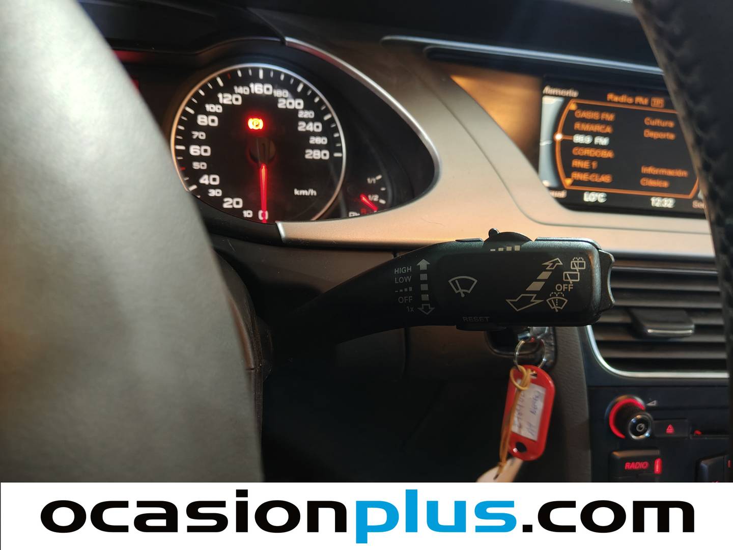 Audi A4 Audi A4 Avant 2.0 TDI DPF (143 CV) 143cv