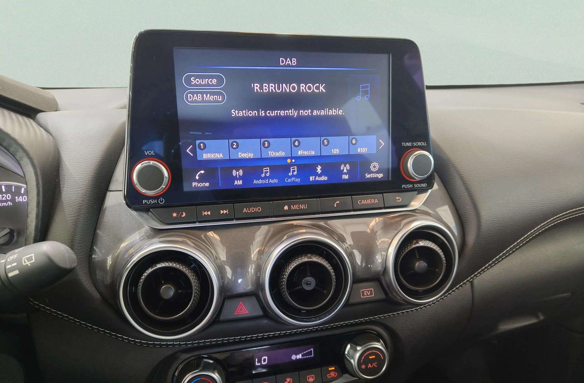 Nissan Juke 1.6 Hybrid N-Connecta - foto 26