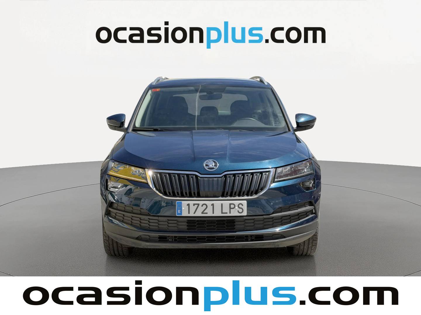 Skoda Karoq Skoda Karoq 2.0 TDI Ambition (115 CV) al mejor precio