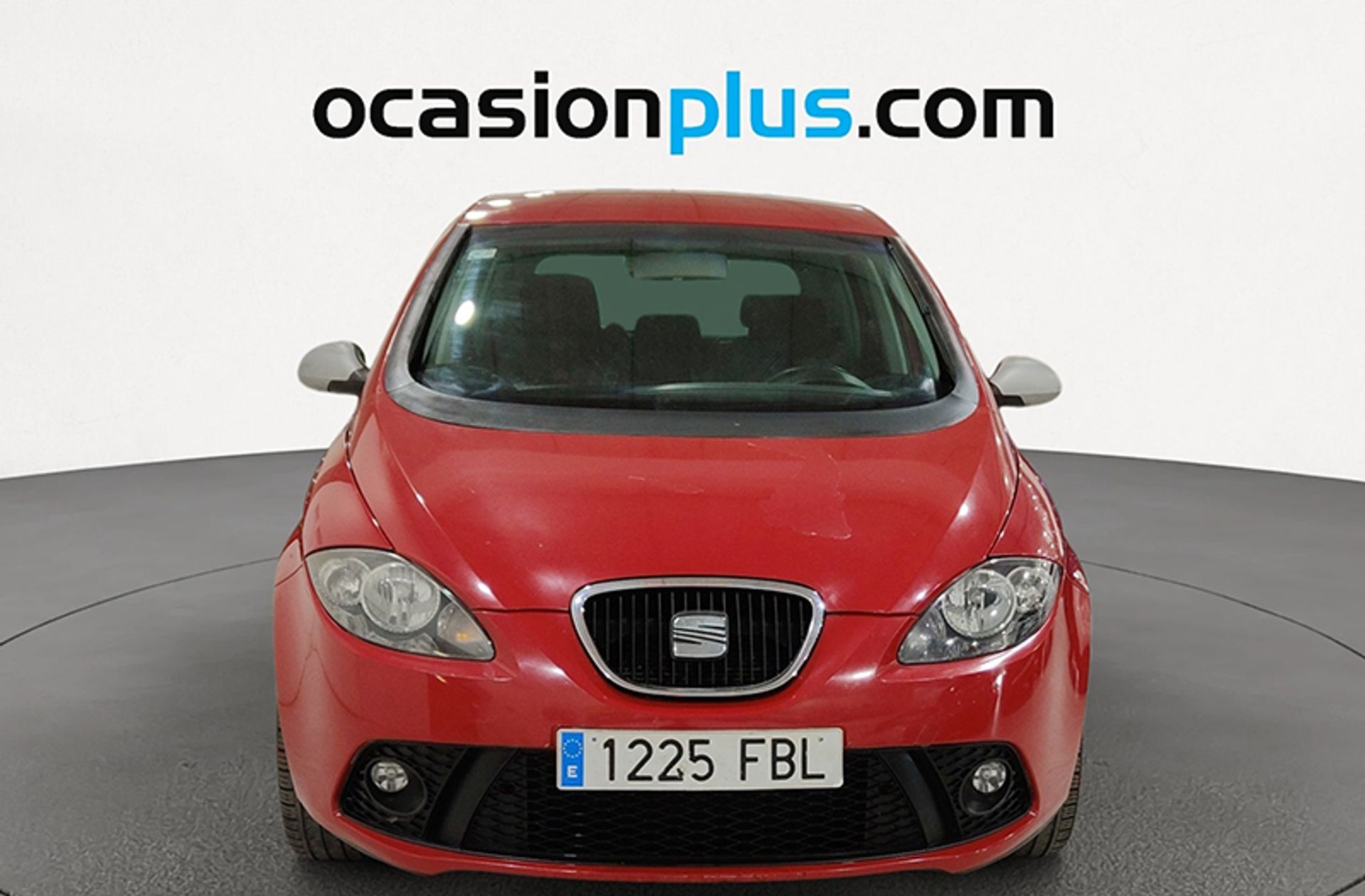 SEAT Altea 2.0 TDI FR - foto 11