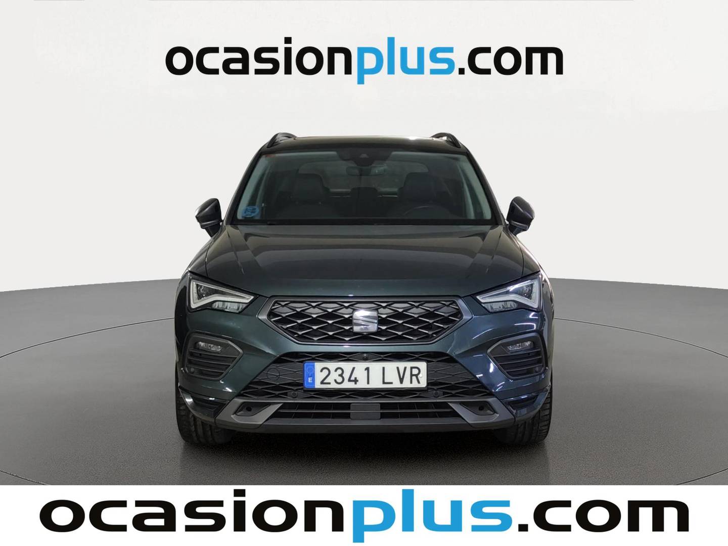 Seat Ateca SEAT Ateca 1.5 TSI S&S FR Go (150 CV) gasolina
