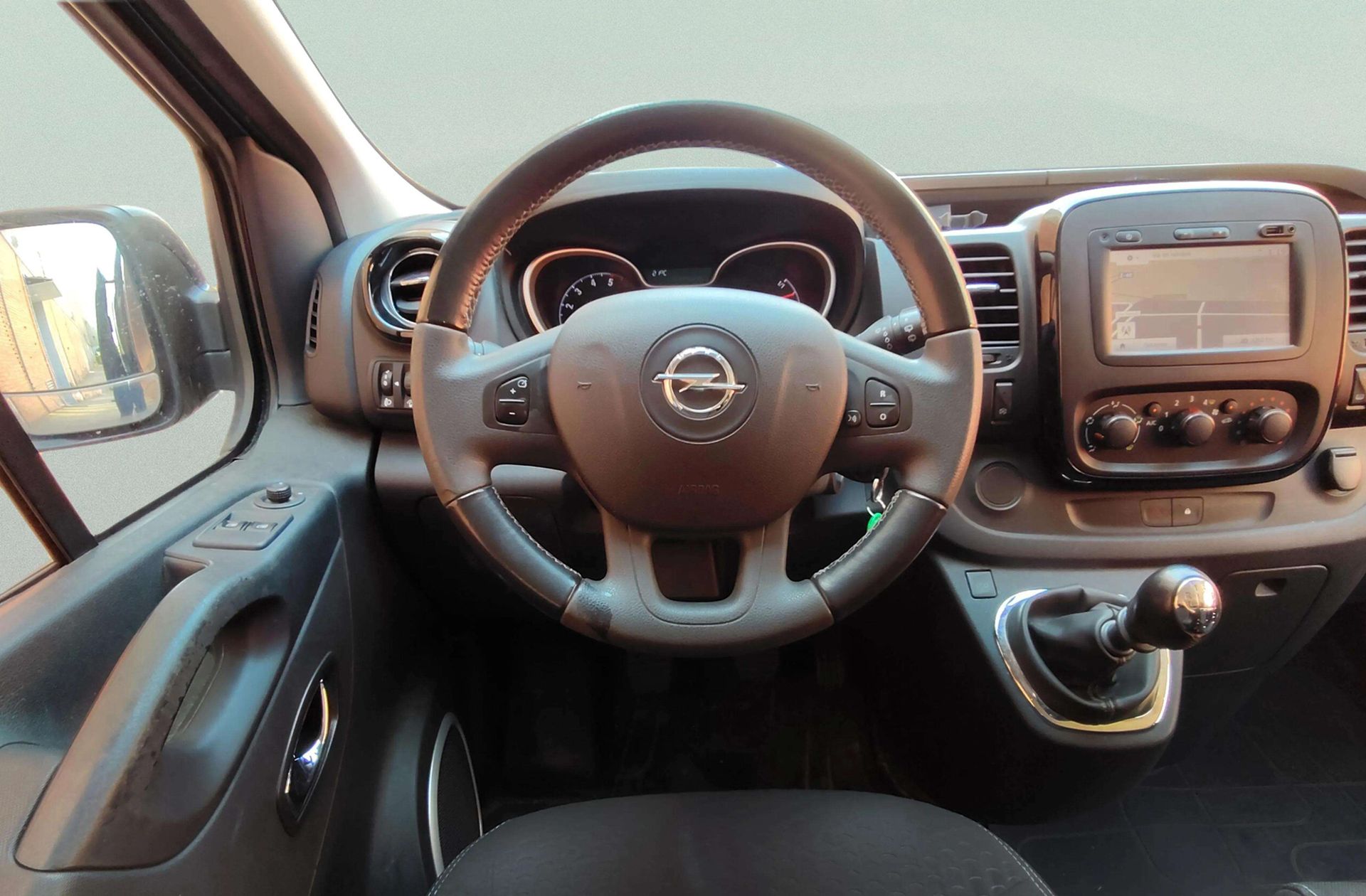 Opel Vivaro Combi 1.6 CDTI 29 L2 - foto 20