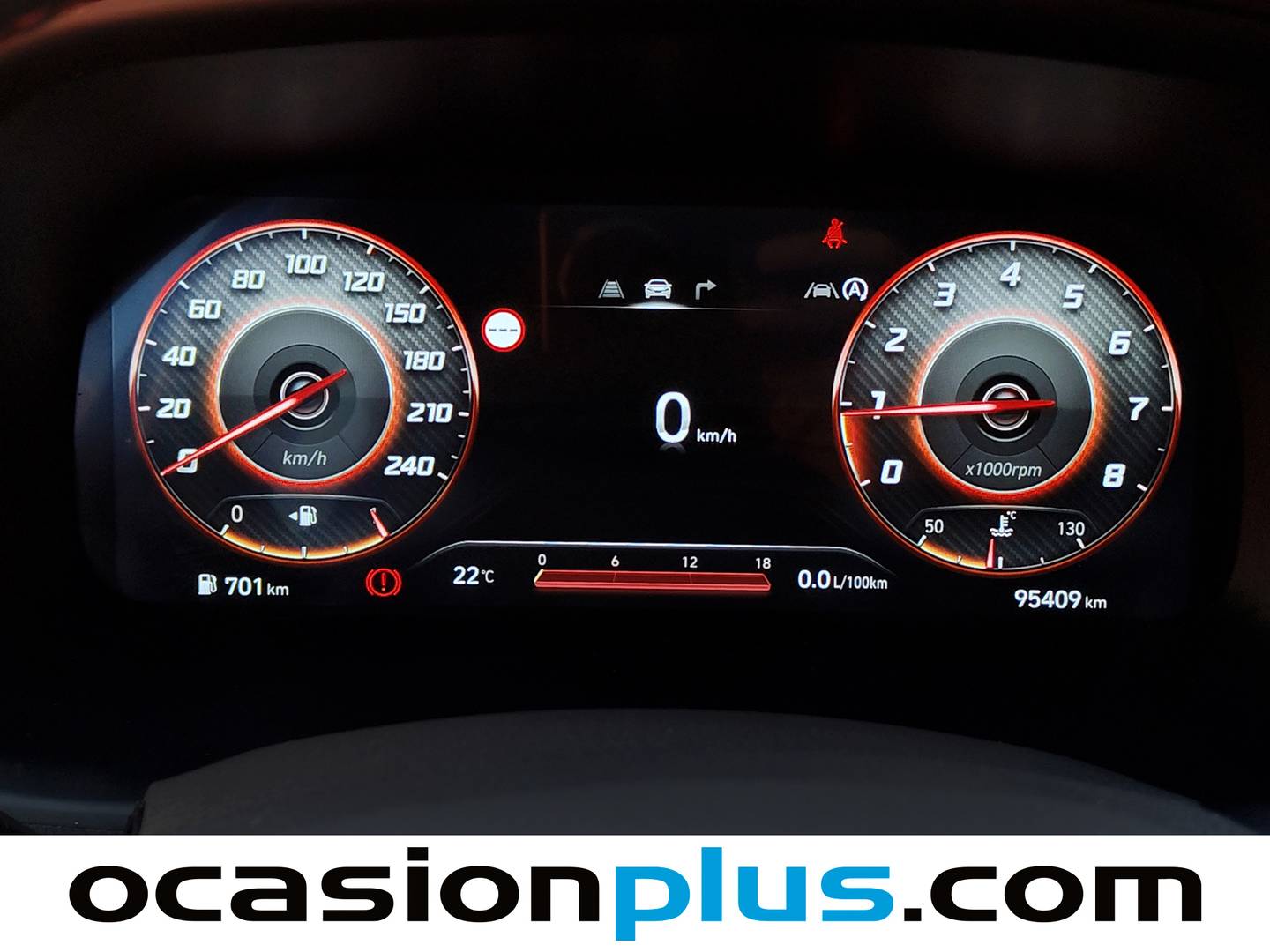 Hyundai i30 Hyundai i30 1.0 TGDI N Line SE (100 CV) barato