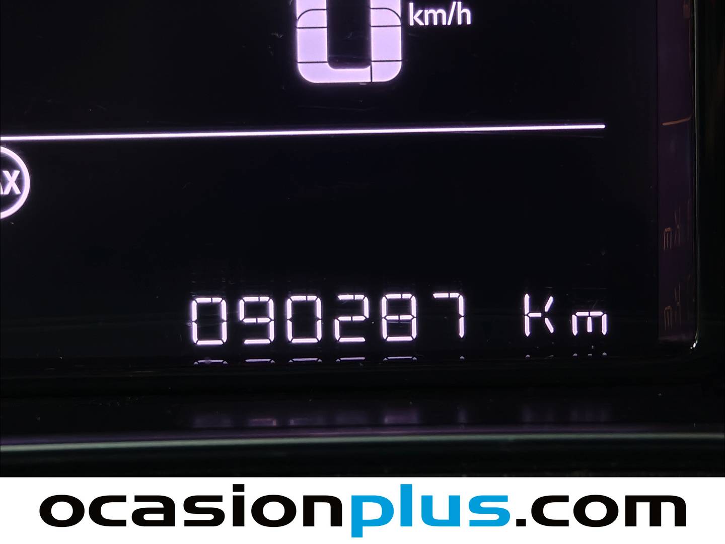 Foto Citroën C3 Aircross Citroen C3 Aircross BlueHDi 110 S&S Feel Pack (110 CV)