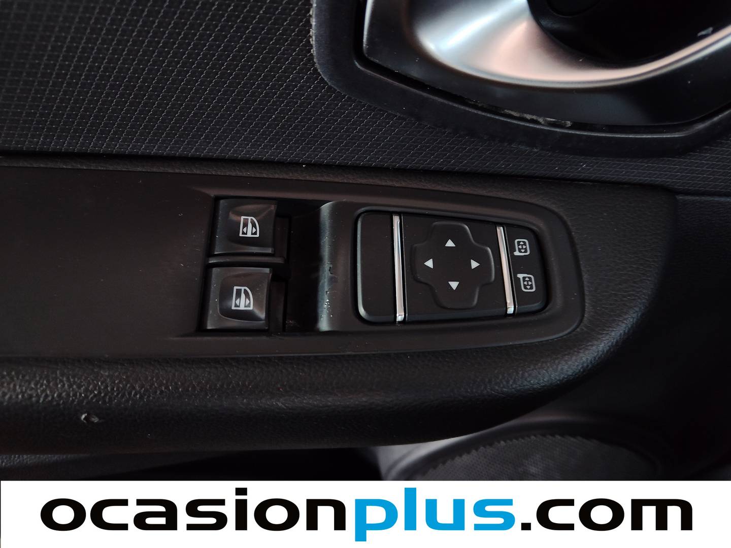Renault Clio Renault Clio Société Energy dCi (75 CV) de ocasión