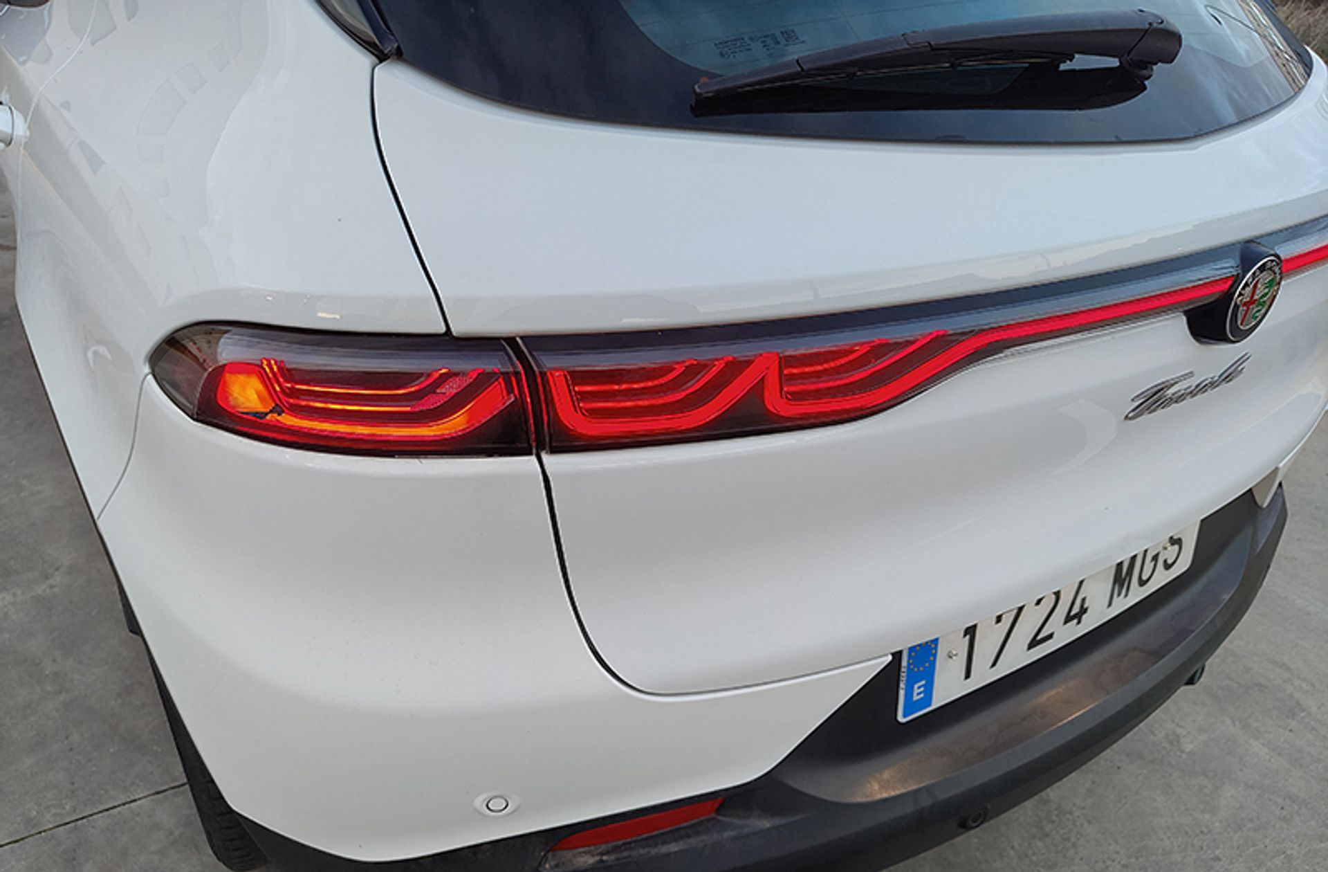 Alfa Romeo Tonale 1.6 DS Super FWD - foto 14