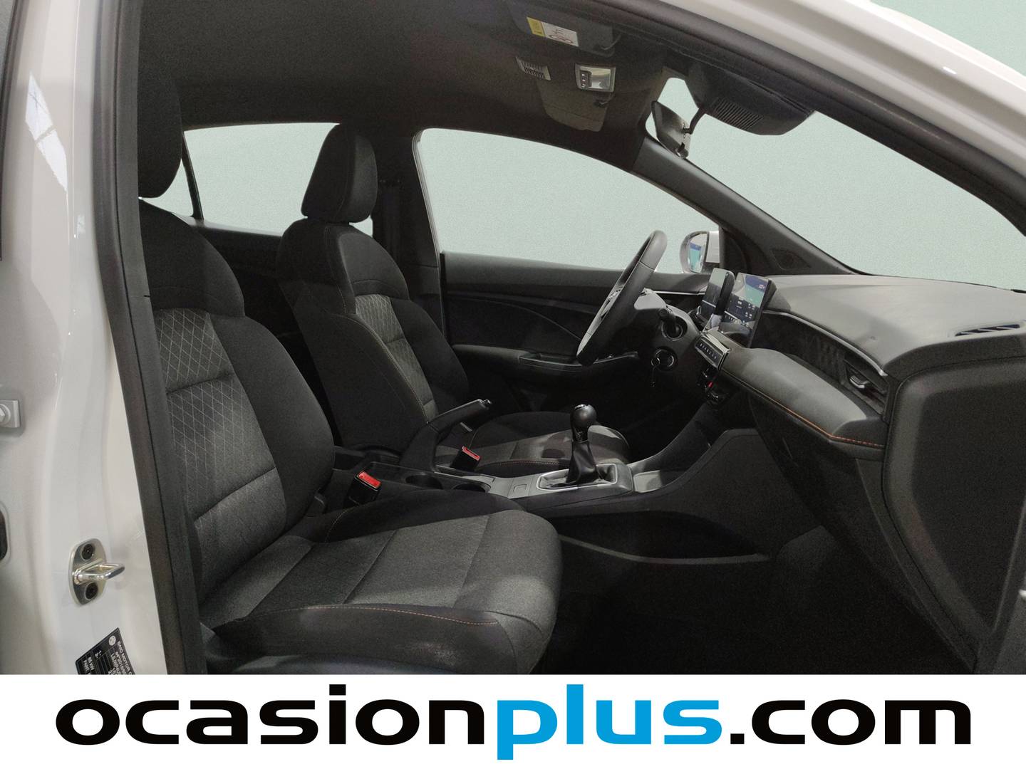 MG MG3 MG MG3 1.5 Standard (116 CV) 116cv