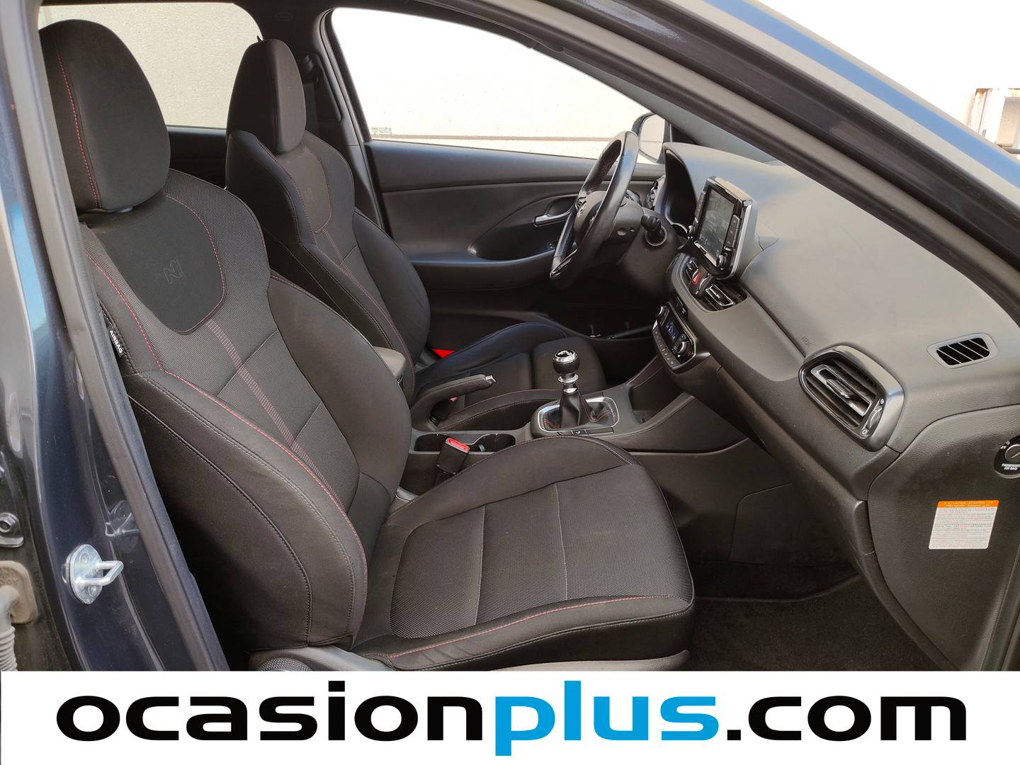 Hyundai i30 Hyundai i30 1.5 TGDI 48V N-Line (160 CV) híbrido