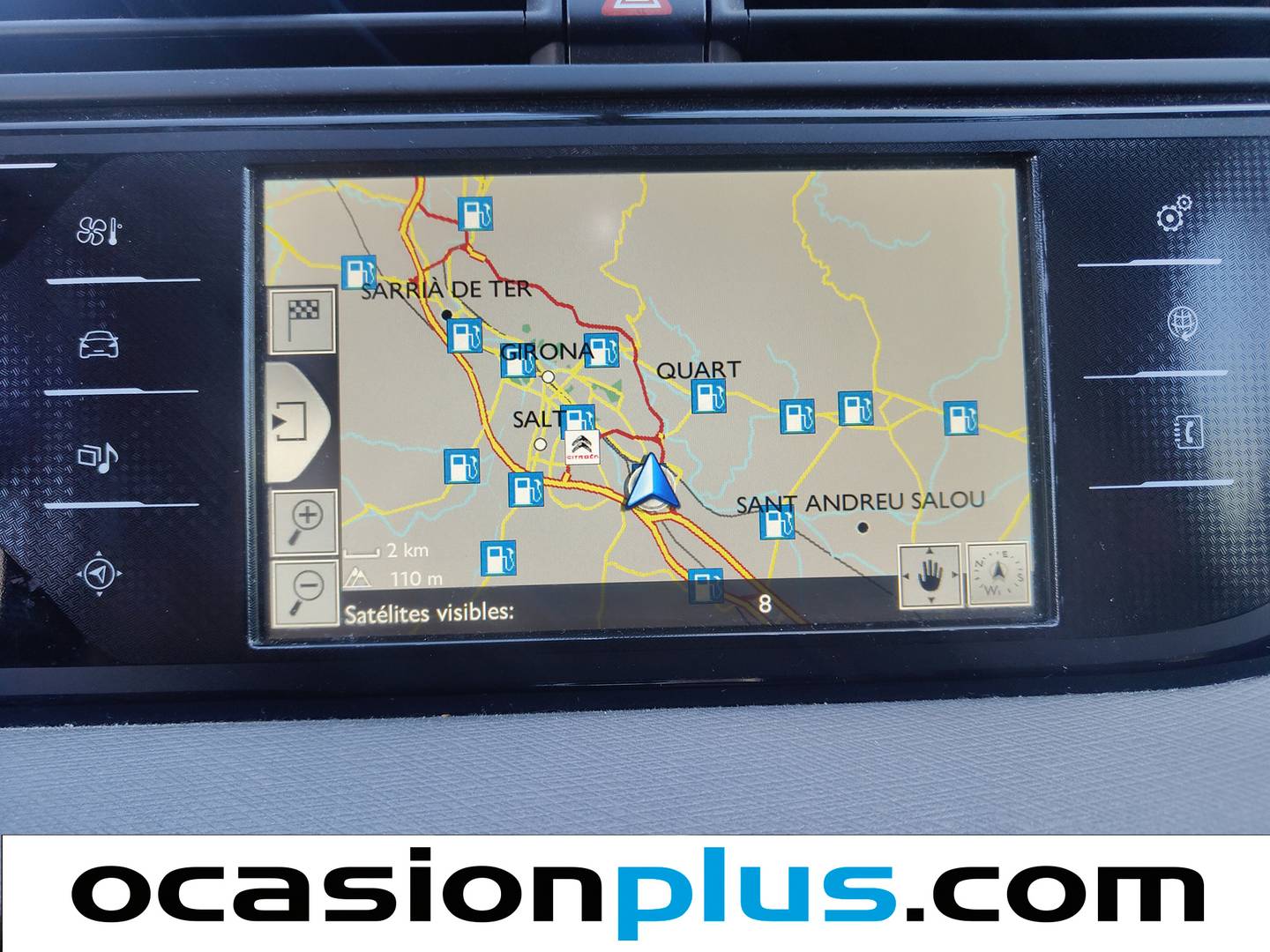 Citroën Grand C4 Picasso Citroën Grand C4 Picasso BlueHDi 120 Feel (120 CV) 120cv
