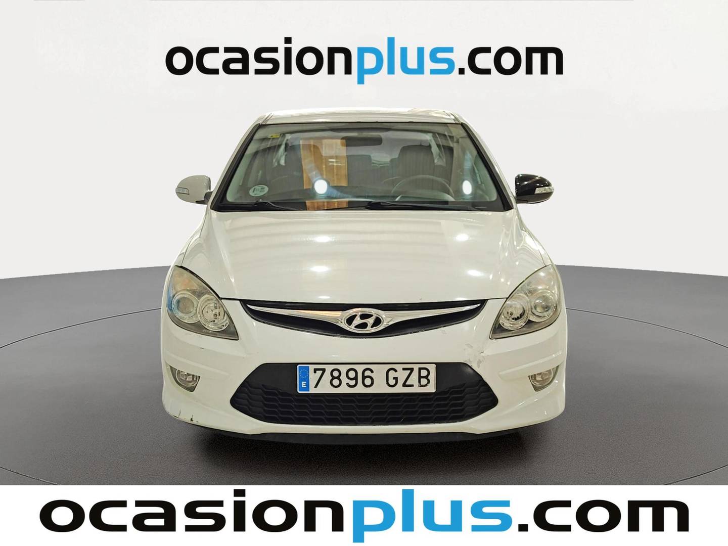 Hyundai i30 Hyundai i30 1.6 CRDI Comfort GL (90 CV) 90cv