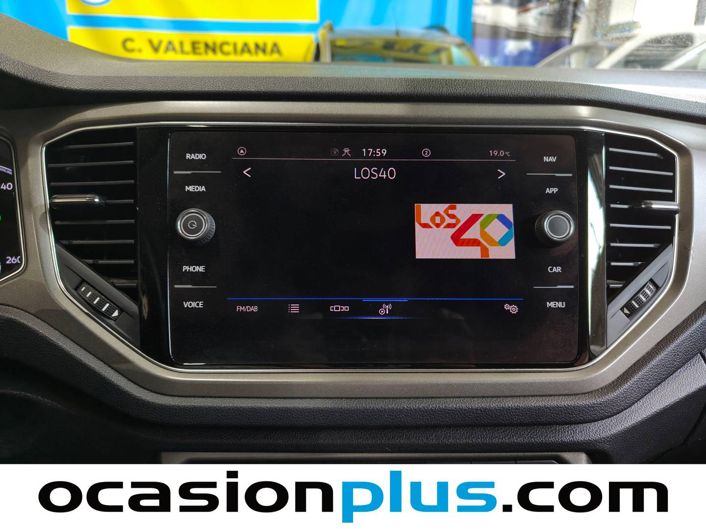 Volkswagen T-Roc Volkswagen T-Roc Advance R-Line 1.5 TSI (150 CV) DSG 150cv