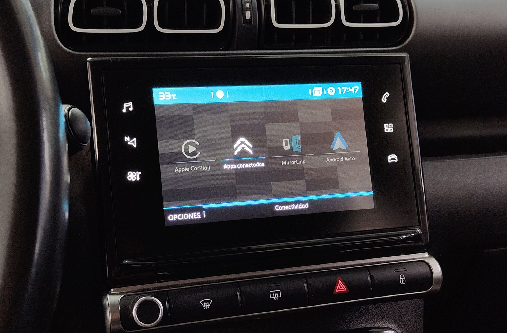 Citroën C3 Aircross PureTech 110 Shine EAT6 - foto 9