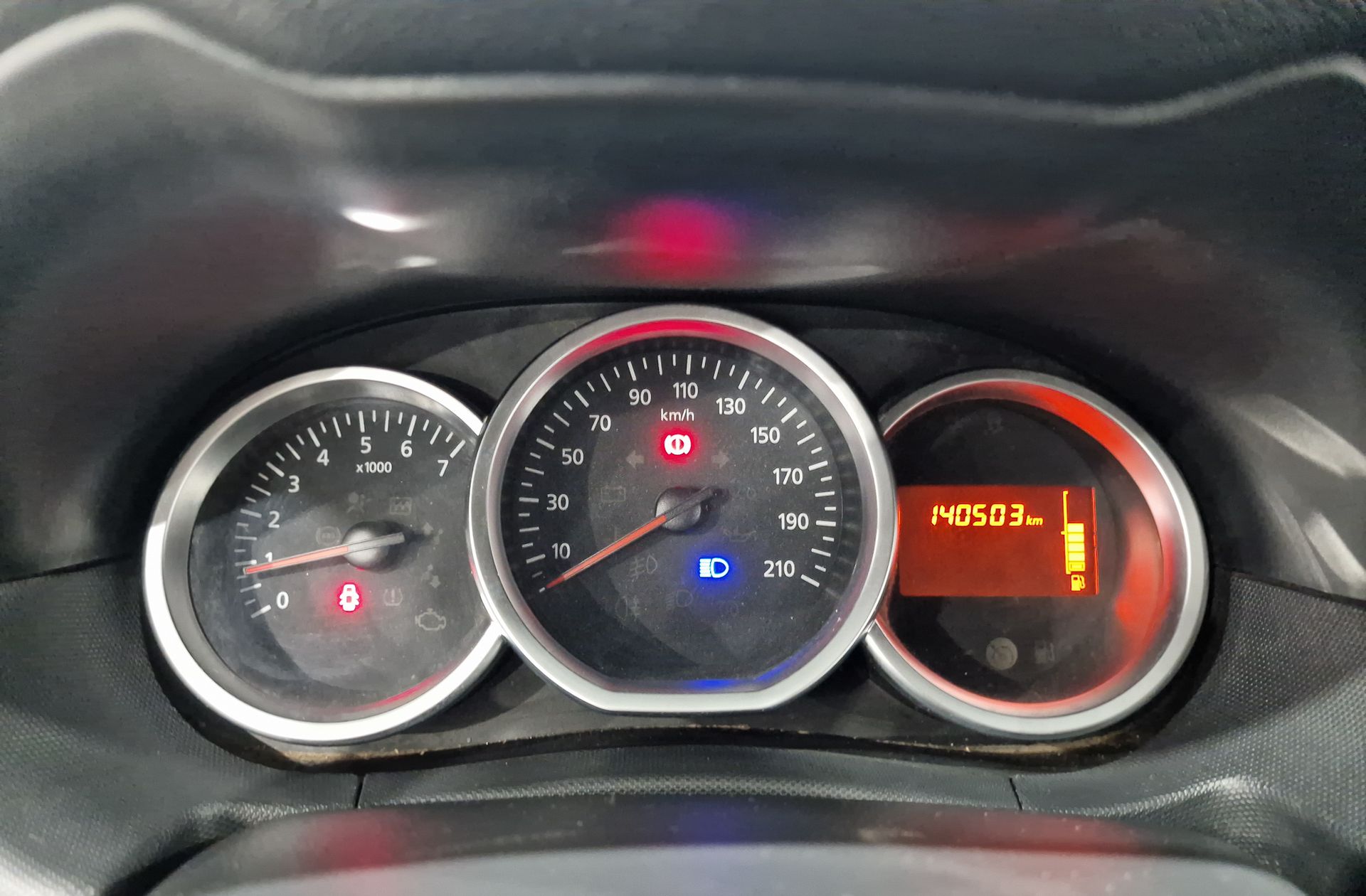Dacia Duster Ambiance dCi - foto 18