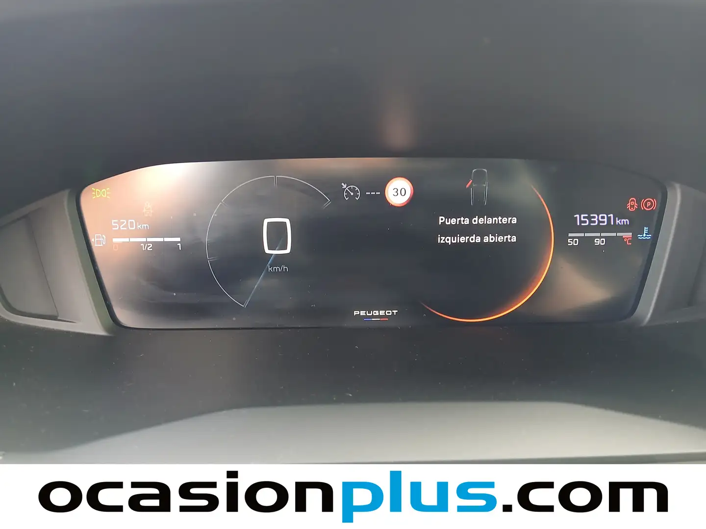 Foto Peugeot 2008 Peugeot 2008 PureTech 100 S&S Allure (100 CV)