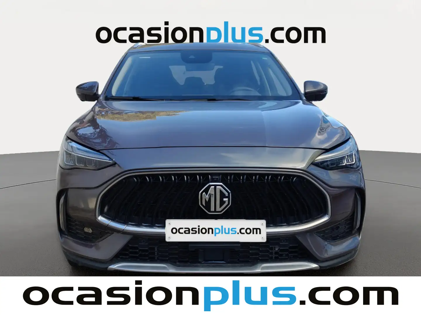 Foto MG HS MG eHS 1.5 T-GDI PHEV Luxury (258 CV)