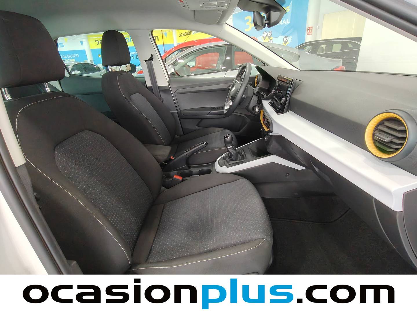 Seat Arona Seat Arona 1.0 TSI Style Special Edition (115 CV) gasolina